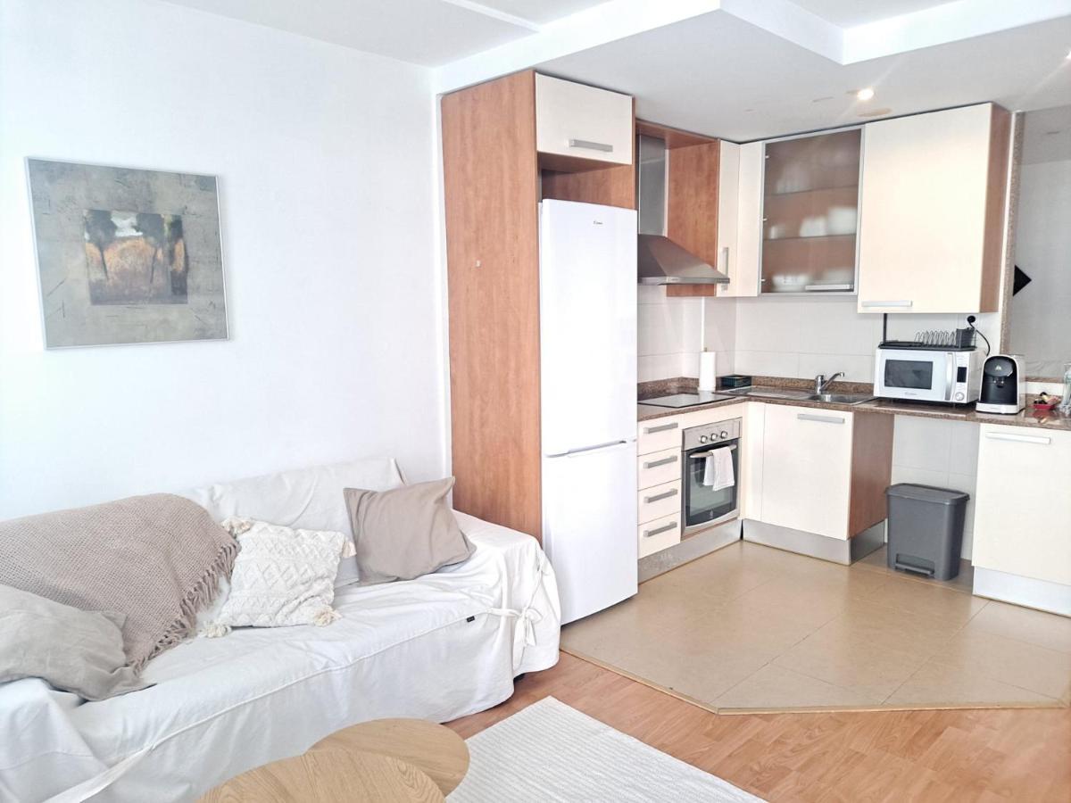 Appartement Fantastico Loft Cerca Centro By Lofties à Terrassa Extérieur photo