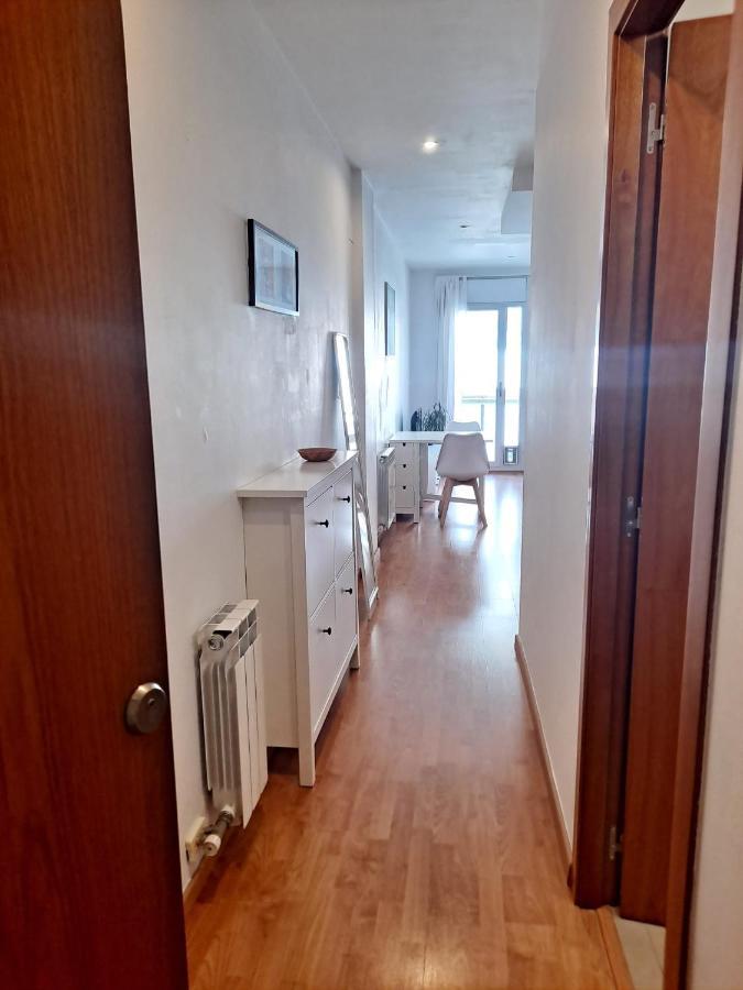 Appartement Fantastico Loft Cerca Centro By Lofties à Terrassa Extérieur photo