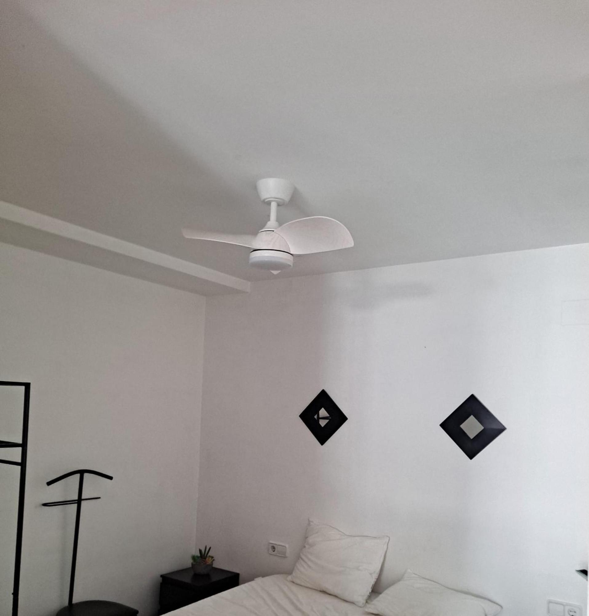 Appartement Fantastico Loft Cerca Centro By Lofties à Terrassa Extérieur photo